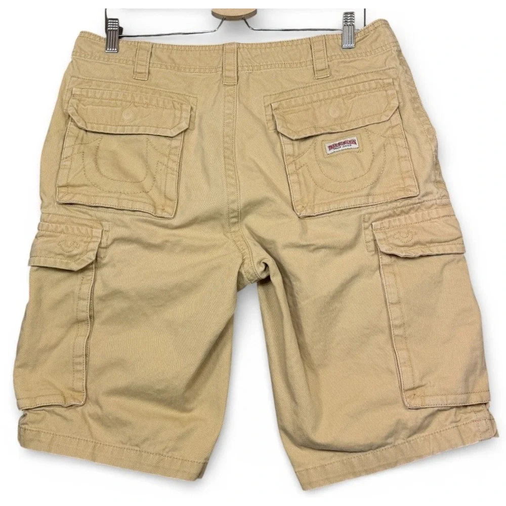 True Religion classic true